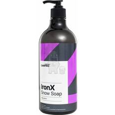 Iron X Snow Soap 500ml