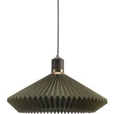 Halo Design Paris Green/Black Lampada a Sospensione 56cm