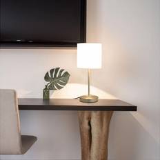 Be Basic 2 stk. touch-knap Bordlampe 2stk