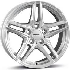 19" - 5/120 Autofelgen Borbet XR 7 0x16 5x120 ET31