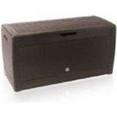 GARDEN BOX BOXE WHEEL