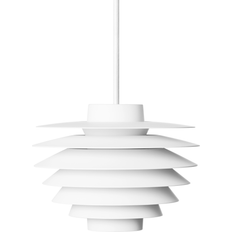Verona pendel LYFA Verona White Pendel ∅ 17.5cm