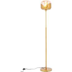 Kare Design Golden Goblet Ball Gulvlampe