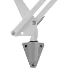 Archi t1 junior væglampe LIGHT-POINT Archi T1 Junior Silk Vægarmatur ∅ 16cm