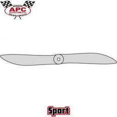 Minicars Propeller 11x8 Sport