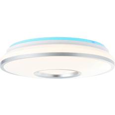 Beleuchtung Brilliant G97043/58 Visitation LED-loftslampe Deckenfluter