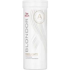 Wella Professionals Blondor Freelights Hair Reflections Powder