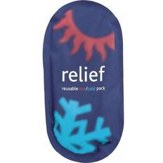 Medicines Reliance Medical Relief Reusable Hot and Cold Pack 265x130mm Pack