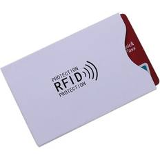 RFID Beskyttelsessfoderal for et kontokort