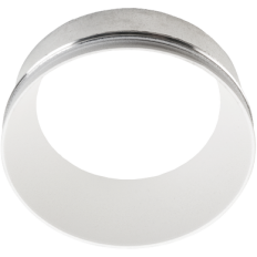Zip Tube Micro reflektor, hvid