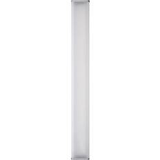 Gris Éclairages de banc LEDVANCE Cabinet LED Corner 5 W 220.240 V Warm White 3000 K Polycarbonate Éclairage de banc