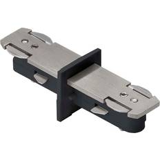 Aluminium Lampenteile Antidark Designline Connector Black Lampenaufhängung