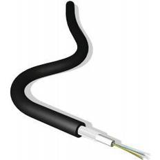 Fiberkabel Unitube 12XOM1 Lampeophæng