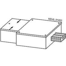 Siemens Bd2a-400-ee-kr Tilgangsboks