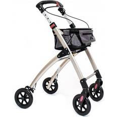 Jaguar rollator Mobilex Jaguar rollator, Grå