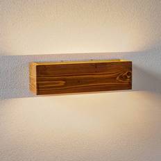 Trio Lighting Vägglampa Brad Väggarmatur