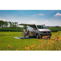 Camper Markise "Fiamma F45Ti 260" Deluxe Grey vw t5