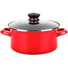 Fagor Optimax Cooking Pot mit Klappe