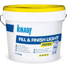 Knauf Allroundspackel Tinted