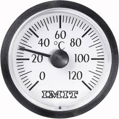 Radiateurs IMIT Capillary Mmount Thermometer Small 0 120 °C