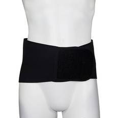 Hälsovårdsprodukter Medidu Premium Comfort Back Support (Black & Skin)