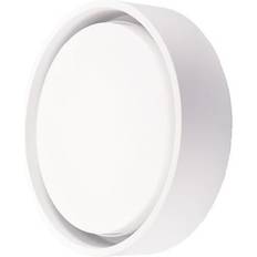 SG Armaturen Apliques de pared SG Armaturen Væg-/Loft Frame Round 3000K Wall light