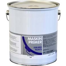 EFAmetal Maskinprimer Mat 5L Grå