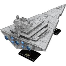 Puslespil Paul Lamond Games Star Wars Imperial Star Destroyer 278 Pcs Jigsaw Puzzle