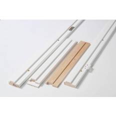 Swedoor karm 8x21 Swedoor SNAP-IN karm 147 m/ Dørkarm (x210cm)