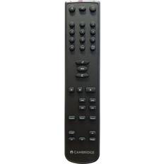 Audio PZ804 fjernbetjening