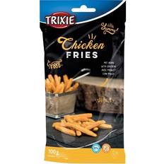 Trixie Chicken Fries, dog treat, with chicken 100g