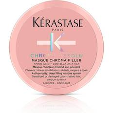Kérastase Hair Masks Kérastase Chroma Filler Luxury Hair Mask
