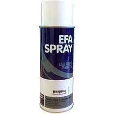 EFApaint Efaspray Gråhvid 400 ML Grå 0.4L