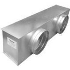 Forstærkere & Modtagere Panasonic Plenum Cz-90daf2