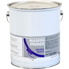 EFAmetal Maskinprimer Rød 0.75L