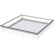 Velux CFU 080080 0025Q PVC Takfönster 3-glasfönster 80x80cm