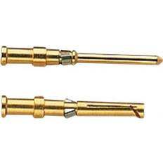 Harting Han D F crimp contact AG Krympetang