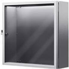 Finestre Fisse Rittal 2763010 Finestra Fissa Monovetro 50x50cm