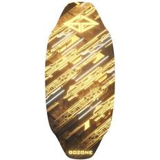 Skimboard GoZone Flash Skimboard Gold