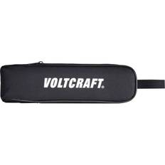 Støvsugertilbehør Voltcraft VC50/60 Måleapparattaske Passer detaljer VC-50-serien, VC-60-serien