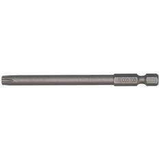Wareco Skruetrækkere Wareco Tecos bit 1/4" TX30 90mm Torx-skruetrækker