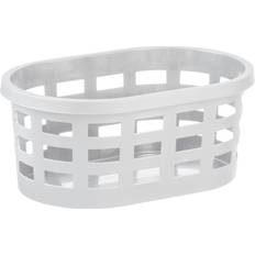 Plast Team Boston White Kurv 58.2cm