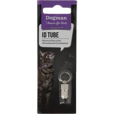 Id tub Dogman Id-tub Katja Metall 22mm