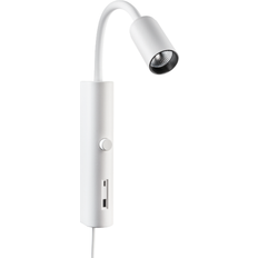 SG Armaturen Tube Wall light