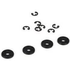 Losi Shock Piston Set: Mini 8IGHT