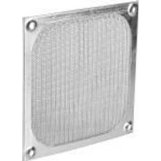 SEPA FM120 EMC-støvfilter 1 stk T 119 119 Aluminium, Rustfrit stål