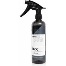 Tar X 