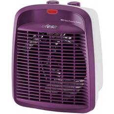 Ventilateurs UFESA Chauffage Violet 2000 W