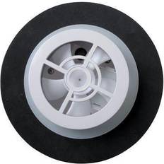 Seatec Solcelle ventilator ø220mm m.kontakt