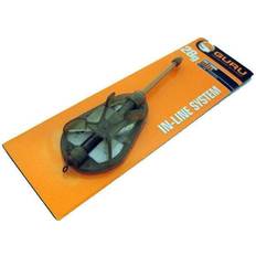 Guru Method Feeder In-Line